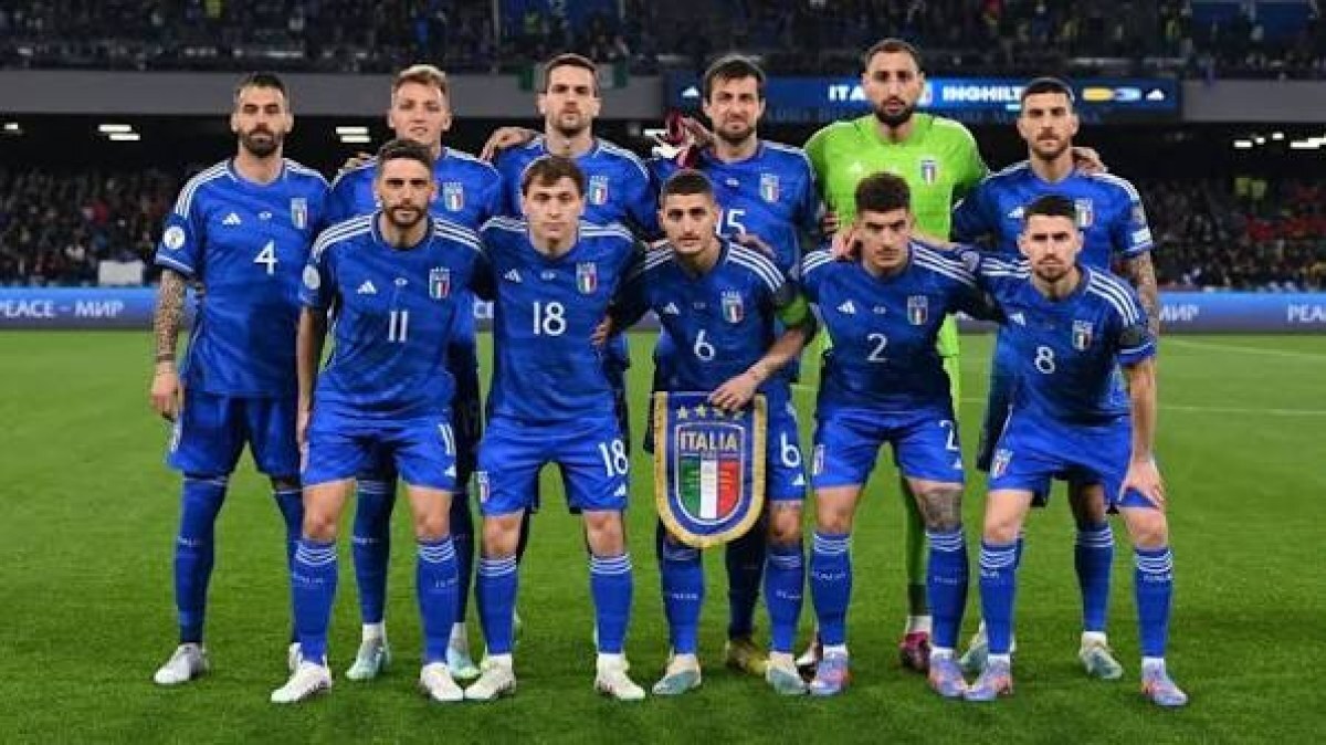 فرنسا ضد إيطاليا.. قمة نارية في دوري الأمم الأوروبية اليوم