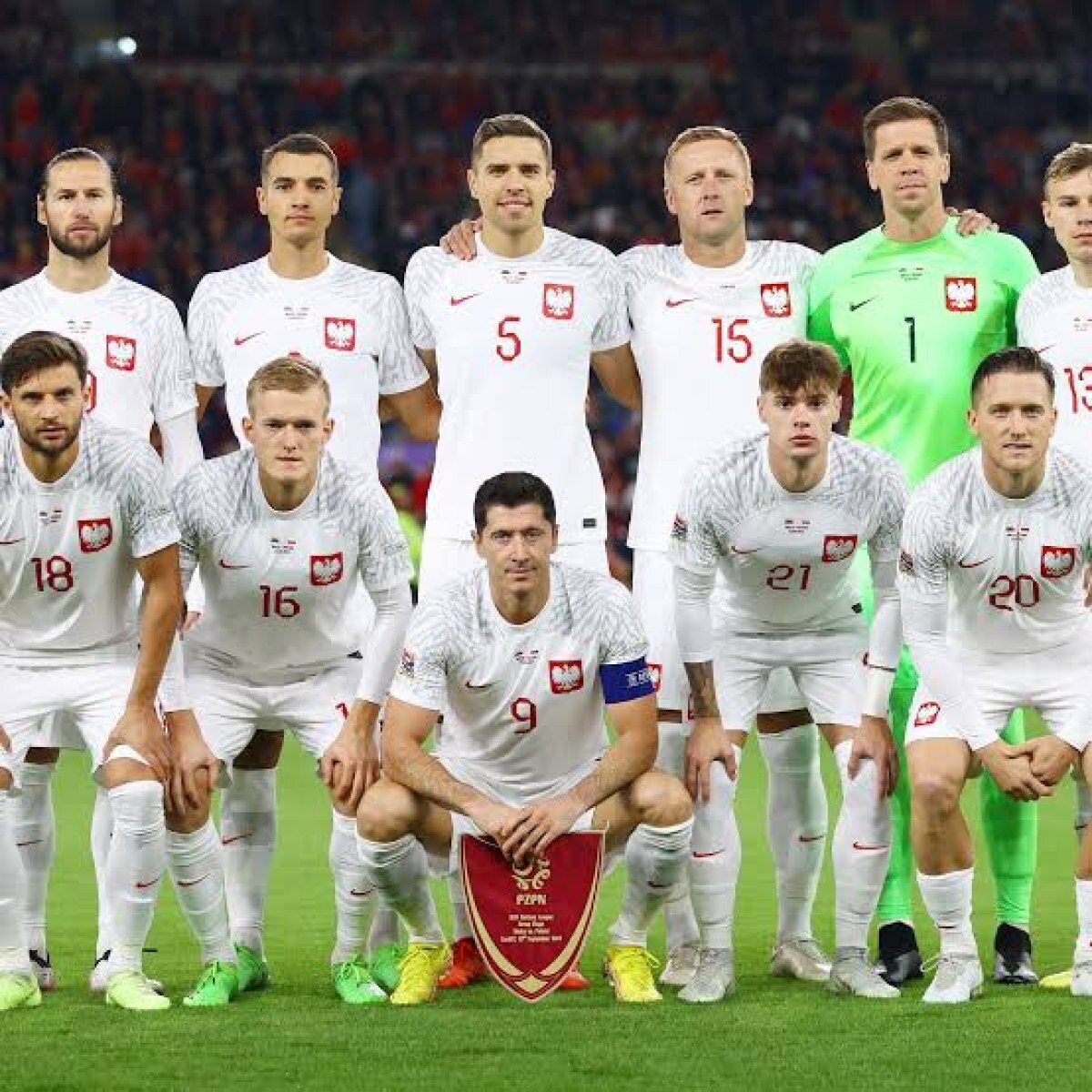 بولندا ضد رومانيا.. مواجهة مرتقبة اليوم في دوري الأمم الأوروبية