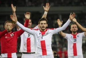المجر ضد جورجيا.. مواجهة متكافئة في دوري الأمم الأوروبية